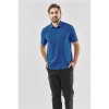 Mens Settebello Polos Front